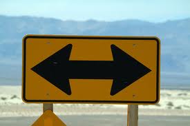 double arrow