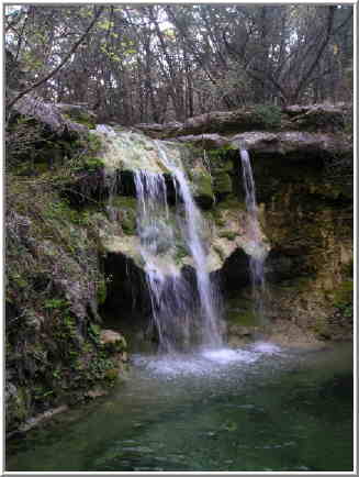 Falls