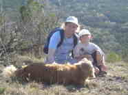 Me and Joe