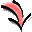 drop icon