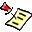 noteboard icon
