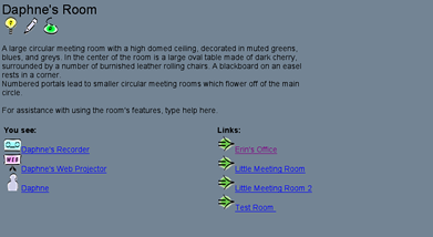 Picture of room