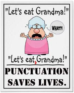 punct