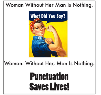 punct