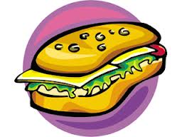 sandwich